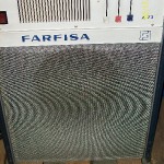 A 73 amplificatore Farfisa